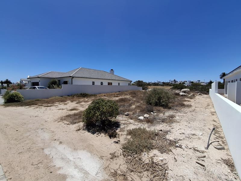 0 Bedroom Property for Sale in Shelley Point Western Cape